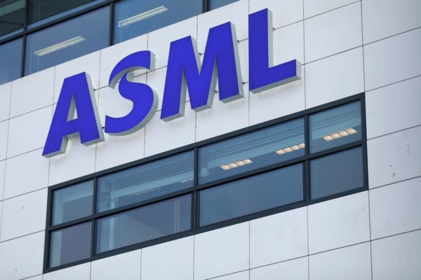 El tira y afloja entre China y Trump arrastra a ASML y Países Bajos