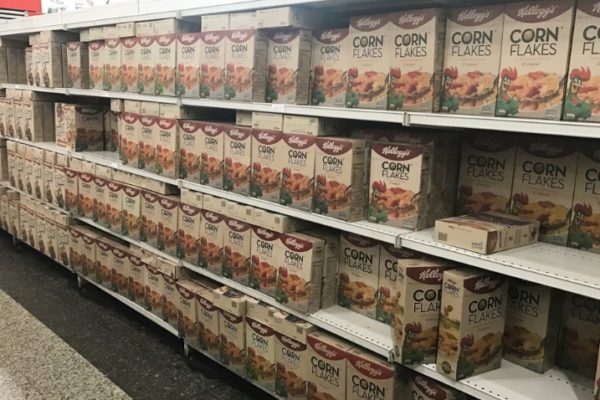 Kellogg’s presentó demanda contra Venezuela ante la CIADI