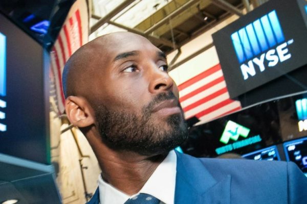 El legado empresarial de Kobe Bryant supera los $1.900 millones