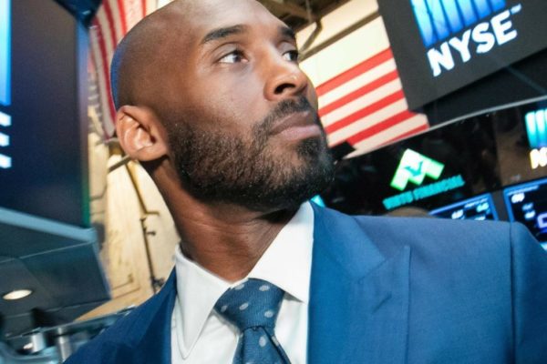 Kobe Bryant, entre los ocho finalistas al Salón de la Fama de la NBA