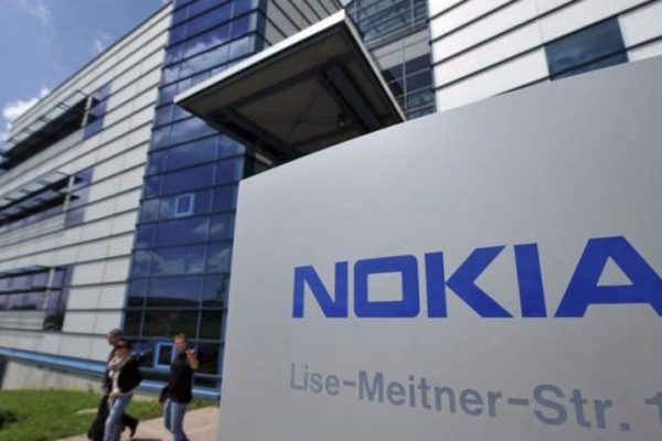 Nokia regresó a beneficios en 2019 y gana $15 millones