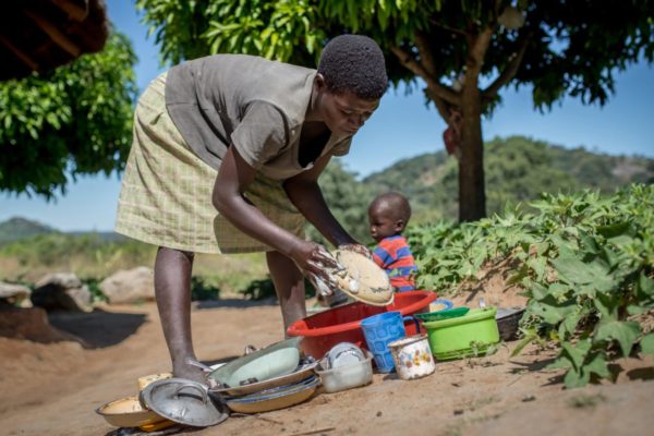 Las mujeres, las grandes perdedoras de la distribución de la riqueza mundial, denuncia Oxfam