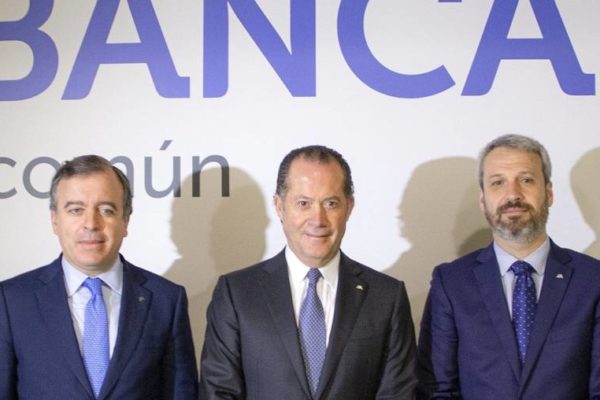 Abanca adquirirá 80% del Deportivo de La Coruña de España convirtiendo la deuda en acciones