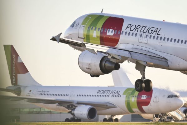 TAP reanuda sus vuelos con Venezuela a partir del #13Jul utilizando el Aeropuerto de Valencia