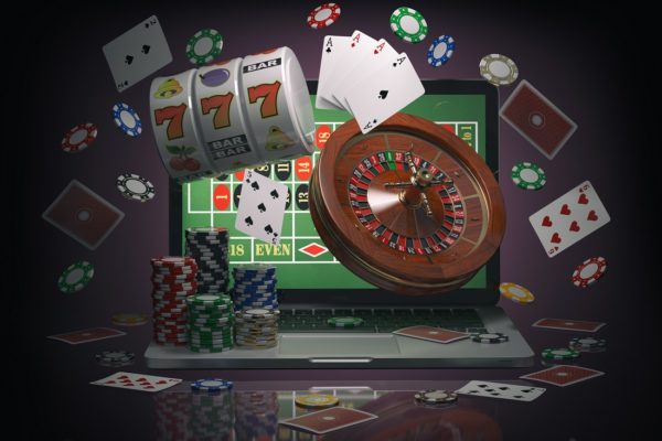 Apuestas deportivas en casinos online: todo lo que necesitas saber