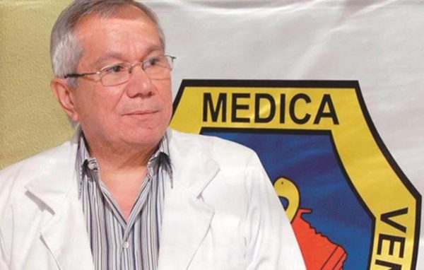 Federación Médica Venezolana: Venezuela se perfila como caldo de cultivo para el Coronavirus