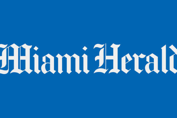 Grupo editor del Miami Herald se declara en quiebra