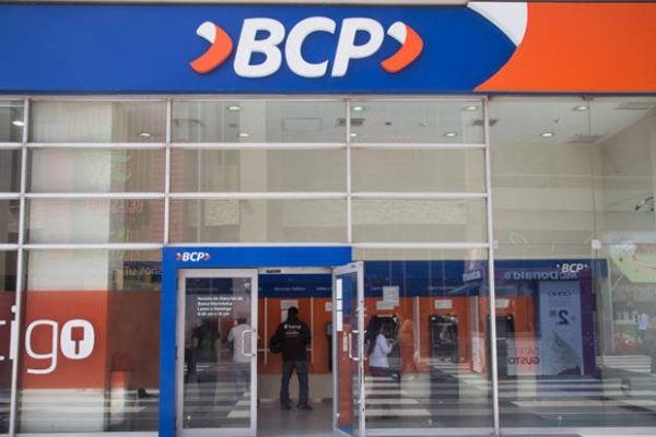 Uno de los bancos más grandes de Perú aspira a digitalizar 50 % de ventas