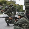 Colombia prueba su poder militar en zona fronteriza con Venezuela