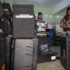 República Dominicana suspendió elección municipal por falla informática