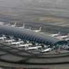 Aeropuerto de Dubái encabeza de nuevo tráfico global de pasajeros