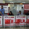 Banco Bicentenario activa taquilla en Seniat de Plaza Venezuela para pagar el ISLR