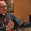Cardenal Porras denunció el «deterioro creciente» de la población venezolana