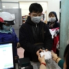 El coronavirus se acelera fuera de China a un ritmo preocupante para la OMS