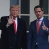 Trump recibe a Guaidó como Presidente el día en que lo absuelve el Senado