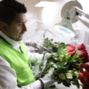 Colombia y el reto de exportar 600 millones de flores por San Valentín