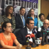 Registran 329 presos políticos en Venezuela: Dos adolescentes integran la cifra