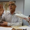 Humberto Figuera: Sanciones a TAP Air Portugal responden a matiz político