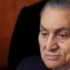 Falleció ex presidente egipcio Hosni Mubarak