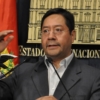 Arce retomará relaciones con Venezuela representada por Maduro, Cuba e Irán