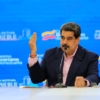 Maduro denunció censura de Facebook por publicación sobre molécula DR-10