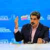 Maduro: coronavirus puede ser parte de un ataque bacteriológico contra China y otros países