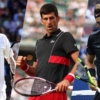Lacoste, Uniqlo y Nike, las marcas que «se rifan» el prestigioso podio de la ATP