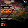 VenAmCham analiza las perspectivas del país en su foro anual este 27 de febrero