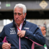 El empresario canadiense Lawrence Stroll compra el 16,7% de Aston Martin