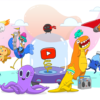 Google lanza en Centroamérica y Rep. Dominicana su plataforma para niños YouTube Kids