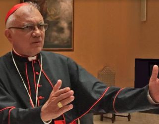 Cardenal Porras denunció el «deterioro creciente» de la población venezolana
