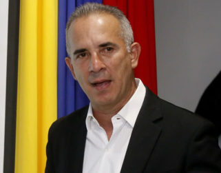 Luego de prohibir el café colombiano Bernal dice que se evalúa apertura comercial en la frontera
