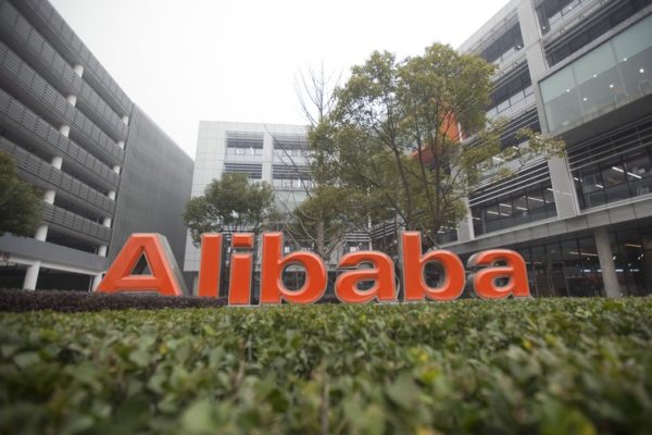 Alibaba duplica su beneficio en los primeros nueve meses de su año fiscal