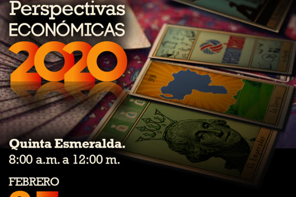 VenAmCham analiza las perspectivas del país en su foro anual este 27 de febrero