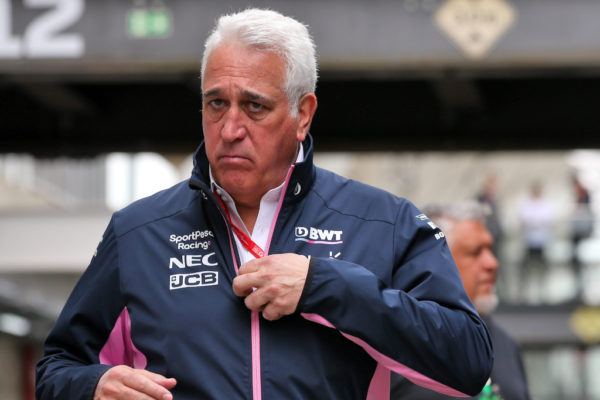 El empresario canadiense Lawrence Stroll compra el 16,7% de Aston Martin