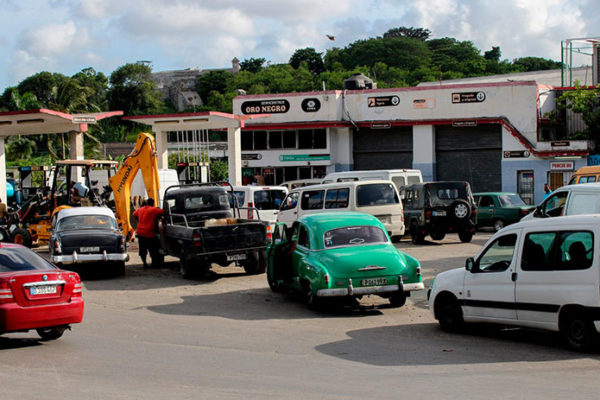 En Cuba se agudiza la crisis: no hay combustibles ni productos de higiene