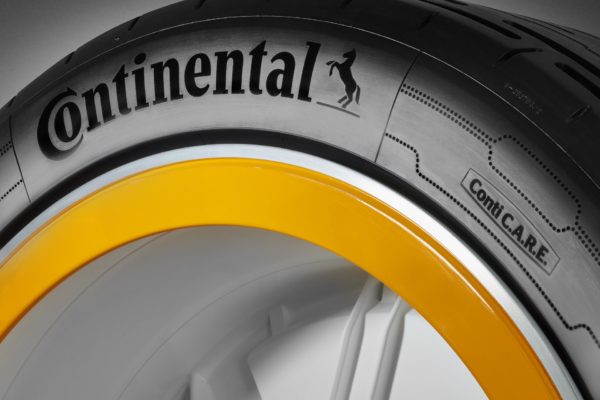 Continental perdió $1.300 millones en 2019 por depreciaciones