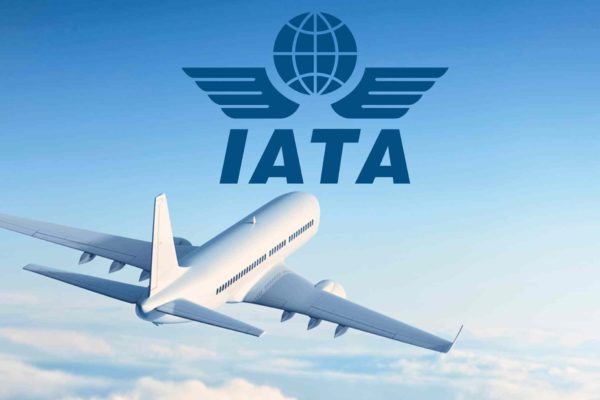 IATA: Demanda mundial de pasajeros se desplomó 52,9% en marzo