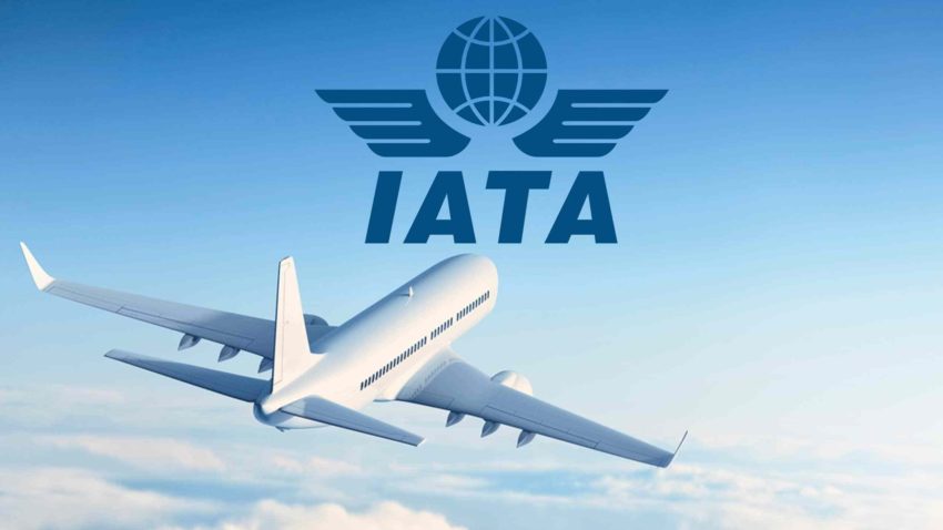 IATA promueve el di&aacute;logo y asevera que situaci&oacute;n de cancelaci&oacute;n de vuelos a Venezuela es &laquo;delicada&raquo;