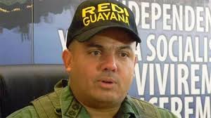 Cliver Alcalá, acusado de narcotráfico, se entrega a EEUU