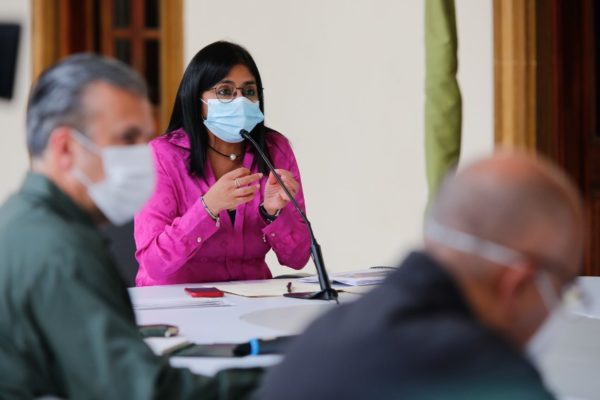 COVID-19 | Venezuela superó los 151.000 contagios con 817 nuevos casos y 10 fallecidos