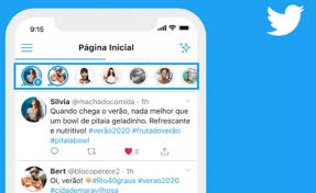 Twitter prueba en Brasil los «fleets», sus mensajes efímeros