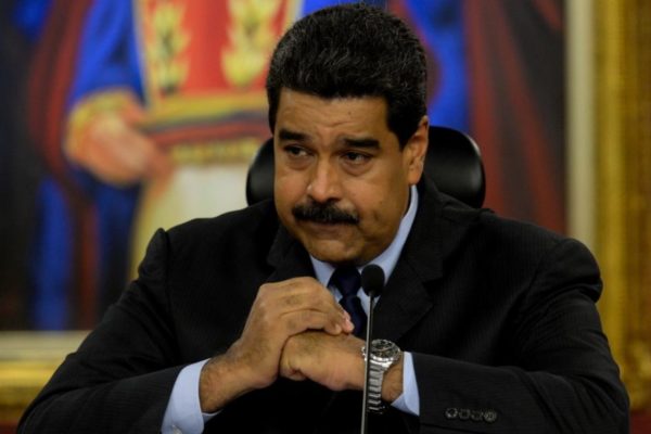 Misión de la ONU vincula a Maduro y su gobierno con crímenes de lesa humanidad
