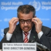 Tedros Adhanom Ghebreyesus, único candidato a su sucesión al frente de la OMS