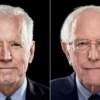 #EEUU2020 Bernie Sanders se retira y Joe Biden será el rival de Trump en noviembre