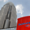 Beneficios de Bank of America caen un 16% y Goldman Sachs duplica ganancias