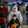 China anuncia 97 «casos importados» de coronavirus pero sin fallecidos