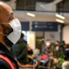 ONU pide «apoyo urgente» para migrantes venezolanos ante pandemia