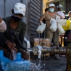 OVSP: 38,4% de los hogares venezolanos reciben agua de forma racionada