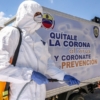 #COVID19 Extreman medidas de aislamiento en Caracas, La Guaira y Miranda